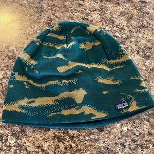 Patagonia men’s beanie